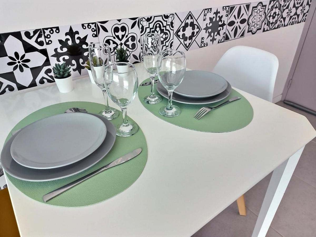 Apartment Le Soleo *