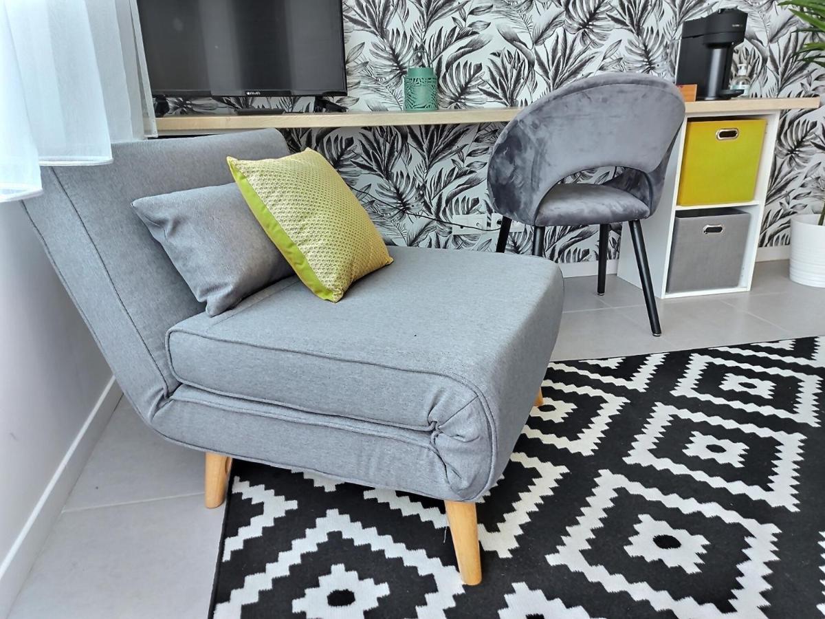 Apartment Le Soleo