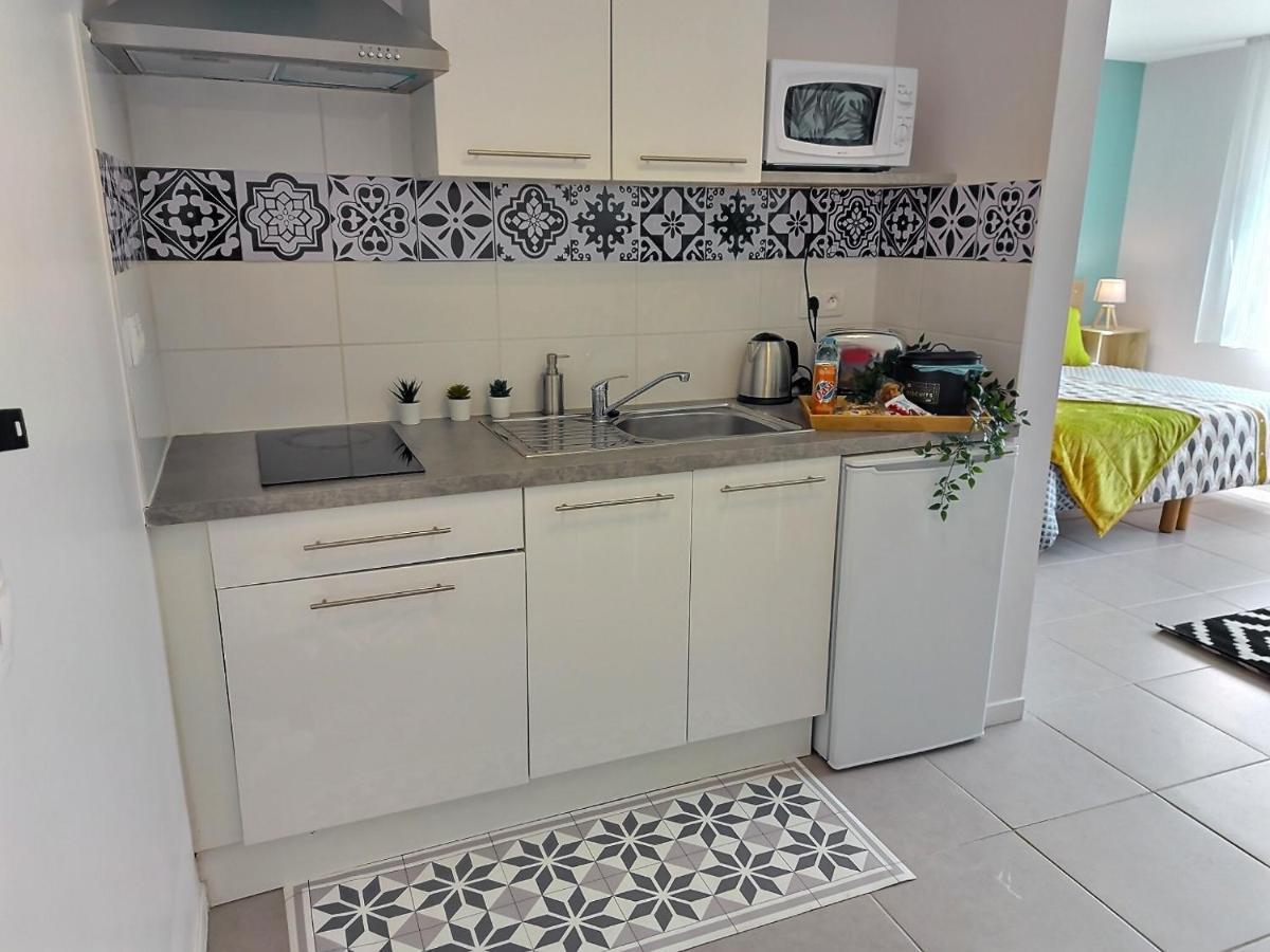 Le Soleo Apartment *