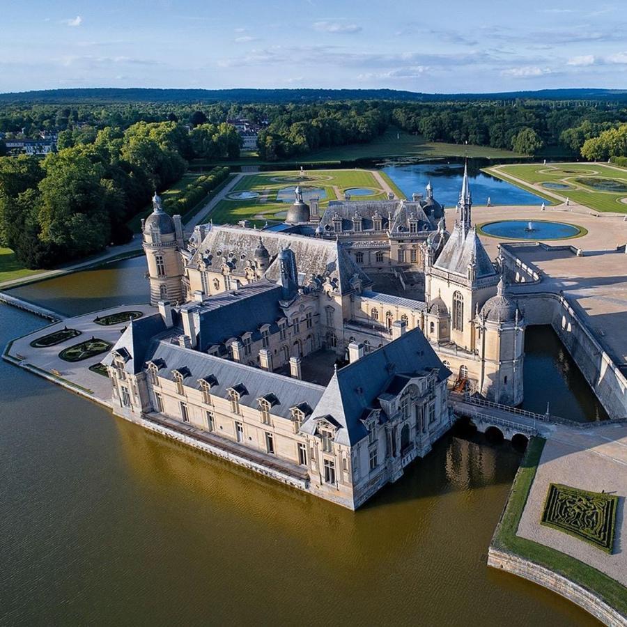 Le Soleo Moussy-le-Neuf